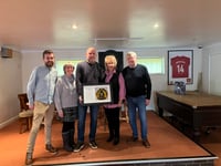 End of an era at Bodmin Town