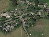 Couple granted planning permission to build annexe for their parents