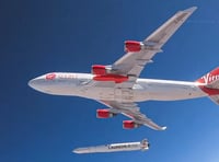 Spaceport Cornwall receives a blow after Virgin Orbit bankruptcy