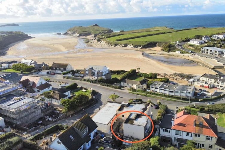 cheapest newquay