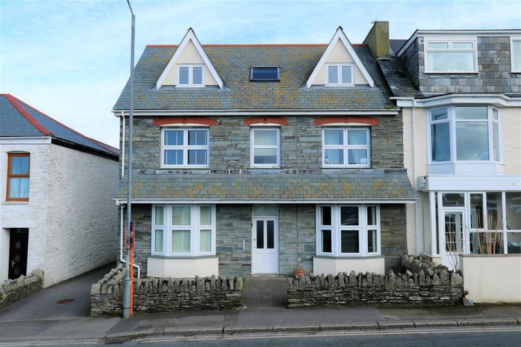 cheapest newquay