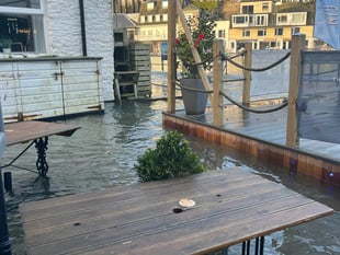 Video: Stark reality facing Looe laid bare