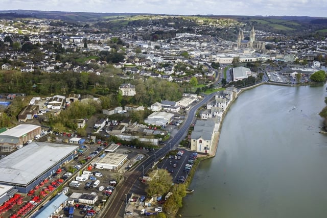 Truro bridge plans “a recipe for disaster”