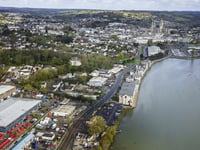 Truro bridge plans “a recipe for disaster”