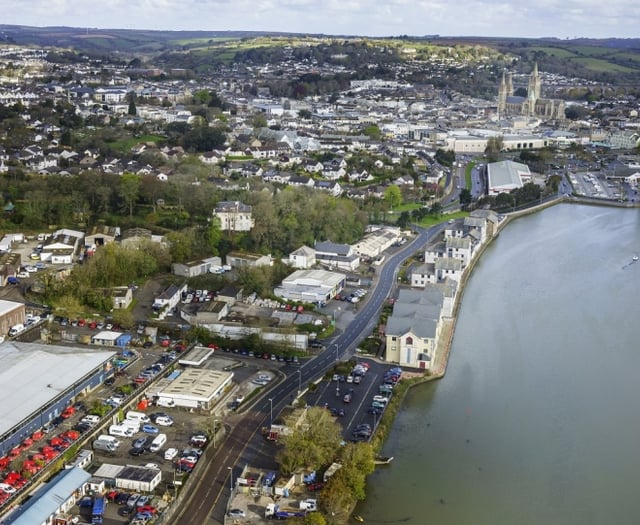 Truro bridge plans “a recipe for disaster”