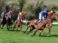 Buckfastleigh to try again with point-to-point meet