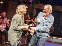 'I’m happier than I’ve ever been in my life', says Susan Penhaligon