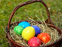 Families invited to shell-ebrate Easter to raise funds
