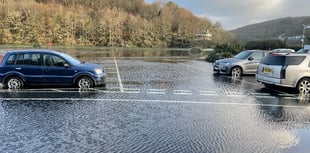 Warning over possibility of future floods 