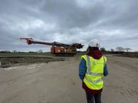 Cornish Lithium intends to start drilling  borehole near Blackwater 