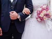 Wedding plans scuppered after concern over proposed venue