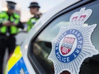 Penzance man sentenced for sex acts on a train