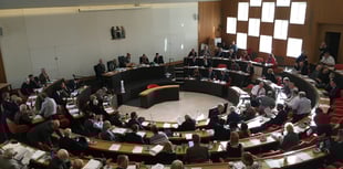 Concerns council could lose £20 million following loan payment