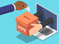 Secret ballots banned following meeting of full Cornwall Council