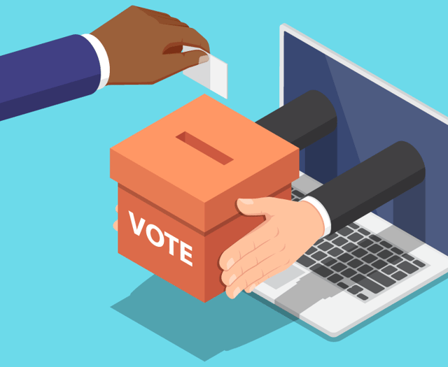 Secret ballots banned following meeting of full Cornwall Council