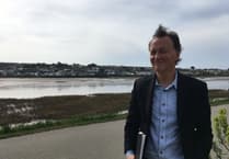 Cornish MP detained in Israel demands UK acts over Gaza