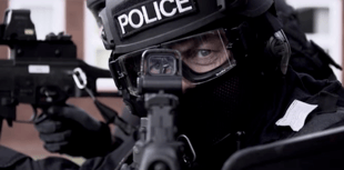 Armed police arrest man in Truro after threats