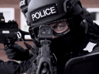 Armed police arrest man in Truro after threats
