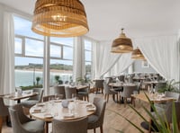 Newquay restaurant awarded prestigious accreditation