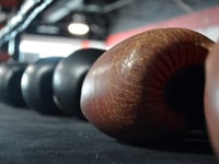 Erin, 14, wins national boxing championship