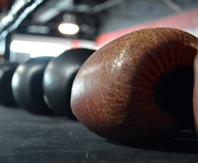 Erin, 14, wins national boxing championship