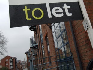 New Cornwall social housing lettings fell in last decade