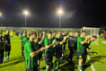 St Blazey to be presented with trophy on Saturday