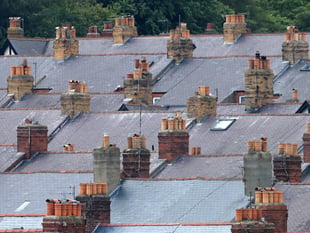 Census 2021: Fewer Cornwall residents own holiday homes