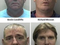 County Lines drug dealers sentenced to over 30 years