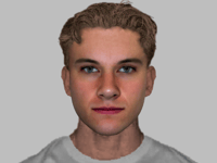 E-Fit issued in hunt for Newquay sexual assault suspect