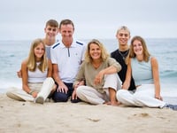 Football match to support local hero living with MND
