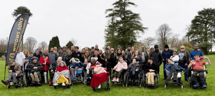 Widows Sons Kernow Grand Chapter