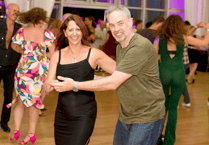 Get those dancing shoes on for ambitious Cornwall salsa festival