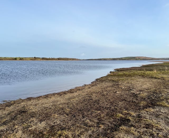 Water ban could get worse, say South West Water