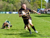 Cornwall Women make two changes for must-win Devon clash at Launceston