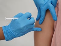 Fewer young people in Cornwall and the Isles of Scilly protected against meningitis than before the pandemic