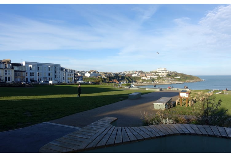 Killacourt Newquay
