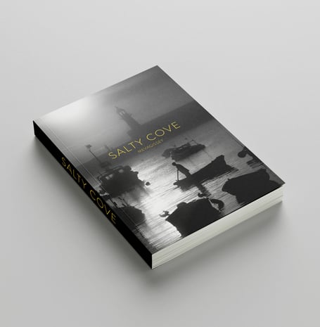 Salty Cove Book