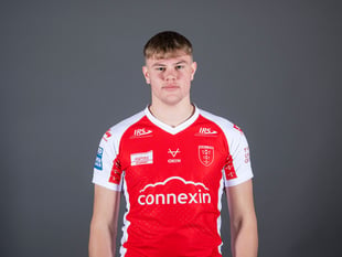Cornwall RLFC sign prop Leo Tennison on loan