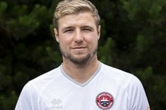 Connor Riley-Lowe