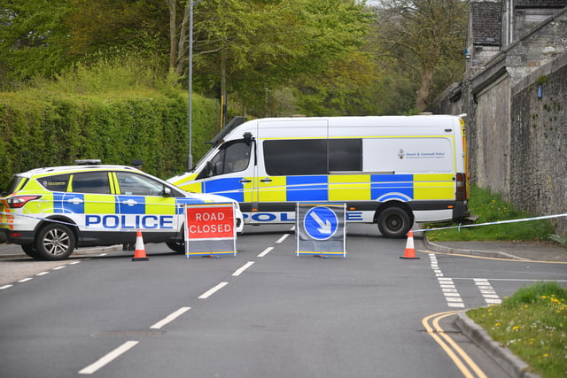 Man appears in court in connection to Bodmin stabbing