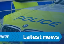 Pedestrian seriously injured following collision