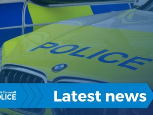 Man charged in connection with incident involving a knife in Liskeard