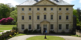 Fair at historic house to help maintain gardens and support charities
