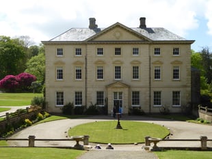Fair at historic house to help maintain gardens and support charities