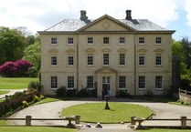 Fair at historic house to help maintain gardens and support charities