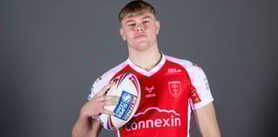 New faces in Cornwall RLFC squad to face Oldham away