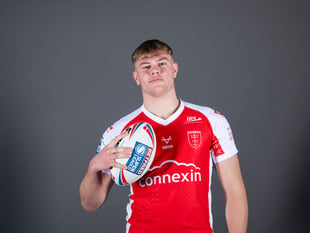 New faces in Cornwall RLFC squad to face Oldham away