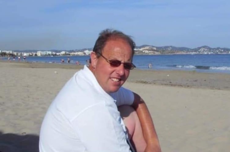 Shaun Rees
