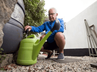 South West Water request one final push in water-saving project